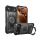 Etui / obudowa na smartfona Supcase Ub Grip Mag Magsafe do Iphone 17 Air Black